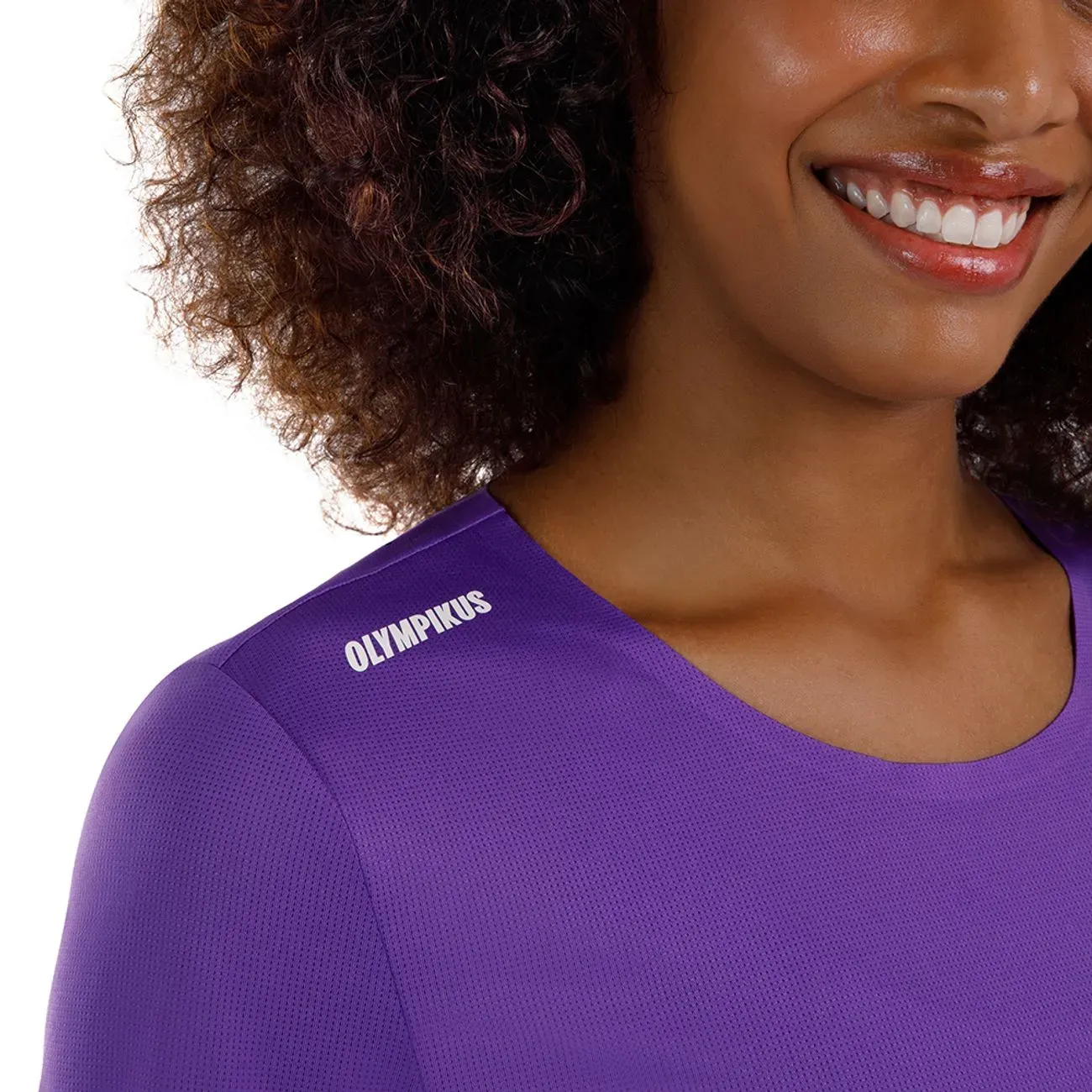 Olympikus Blusa OIWCR24601-OUTONO F CORRE Outono Poliester -1-